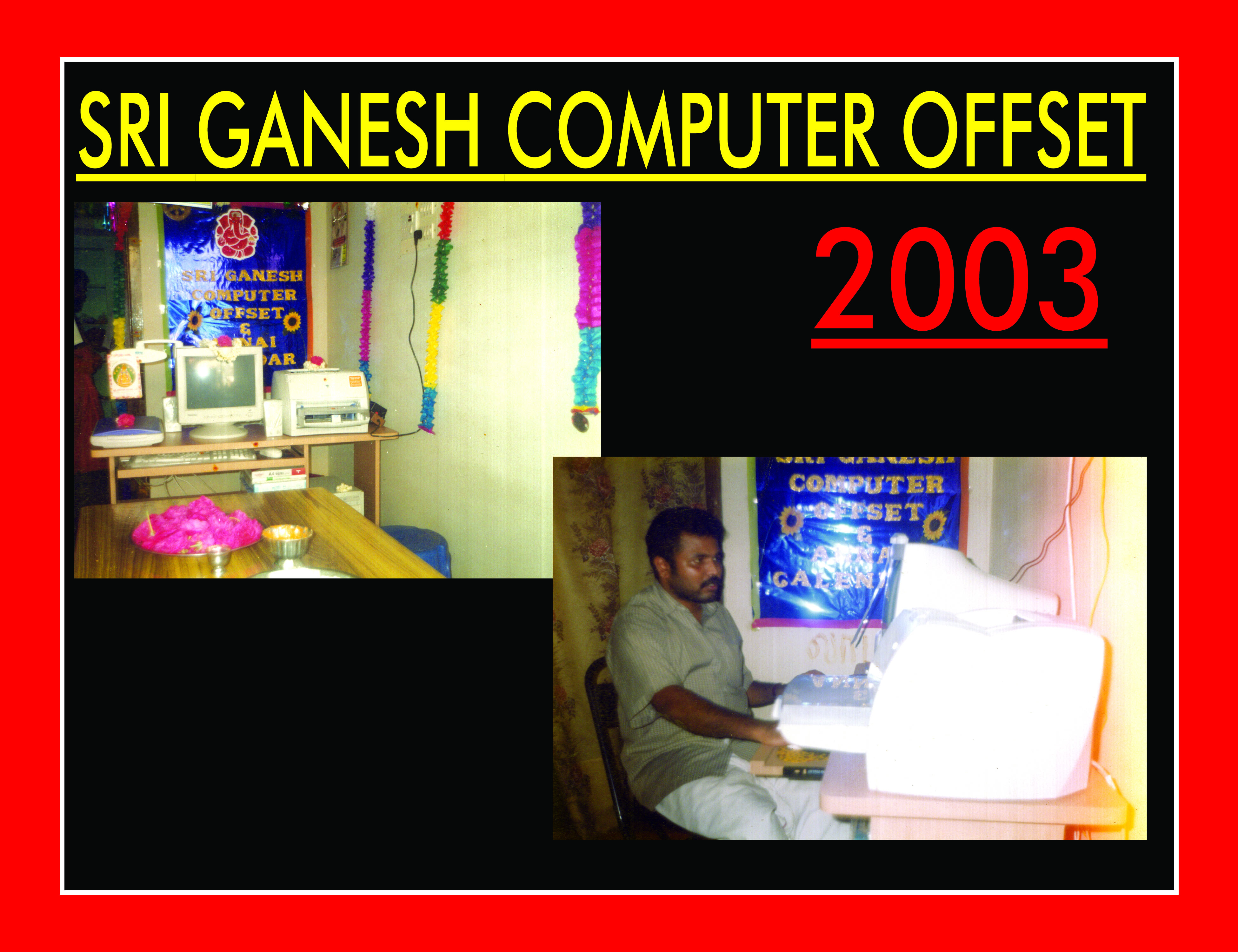 Flex Banner Printing